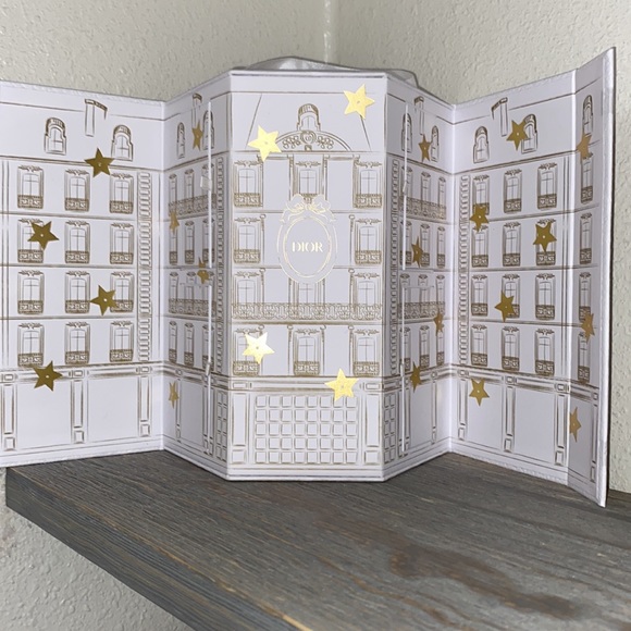 DIOR J’adore Mini Advent Calendar/Discovery Set - Picture 3 of 10